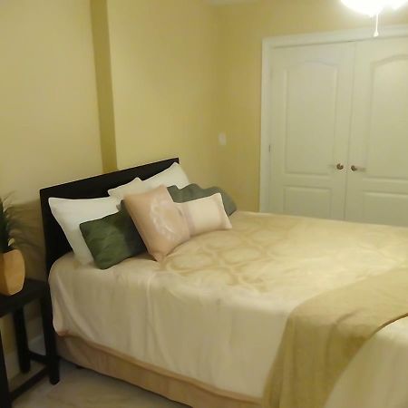 Elegant Jewel Appartement Lithonia Buitenkant foto