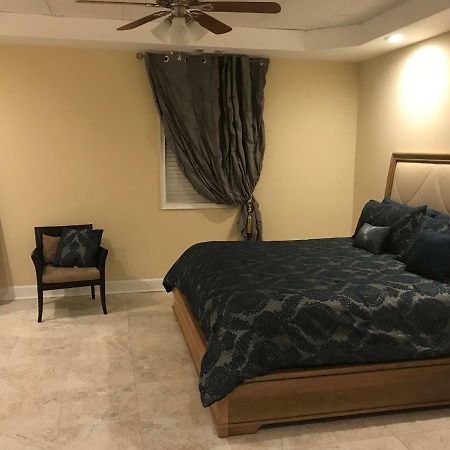 Elegant Jewel Appartement Lithonia Buitenkant foto