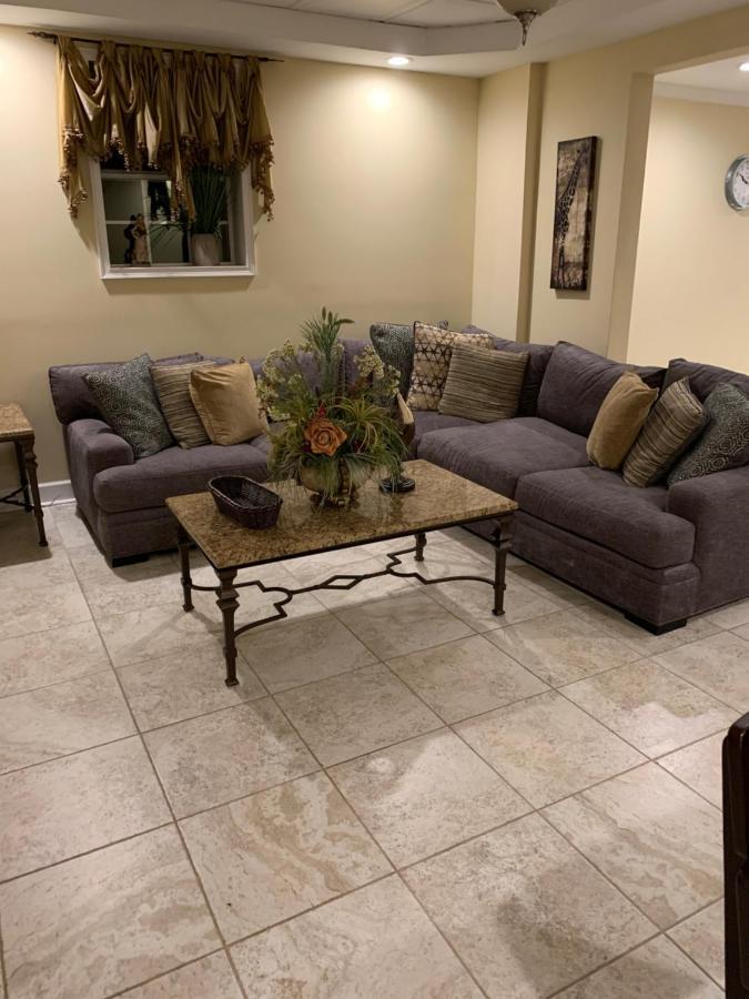 Elegant Jewel Appartement Lithonia Buitenkant foto