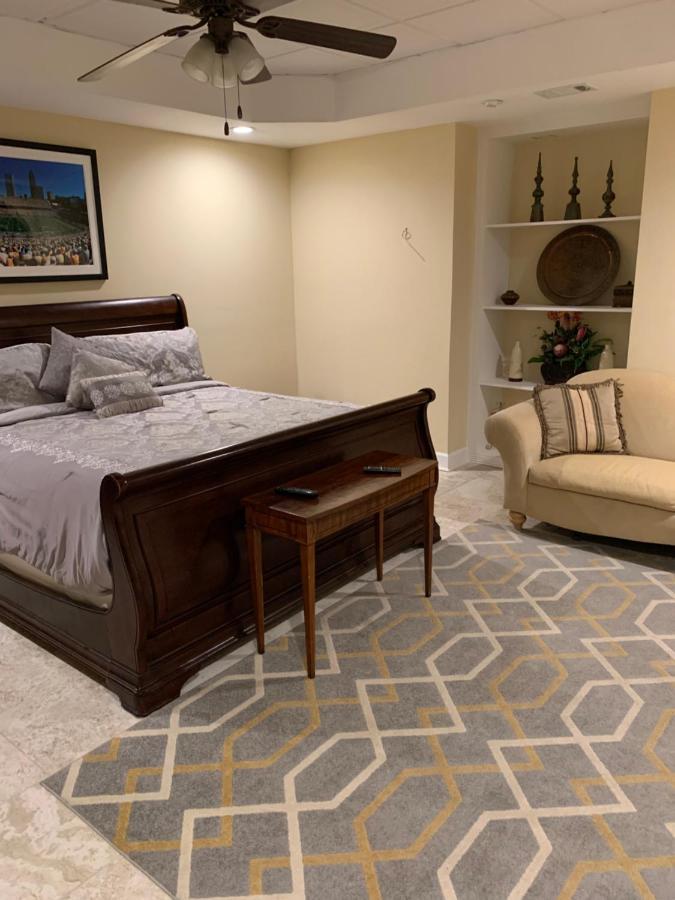 Elegant Jewel Appartement Lithonia Buitenkant foto