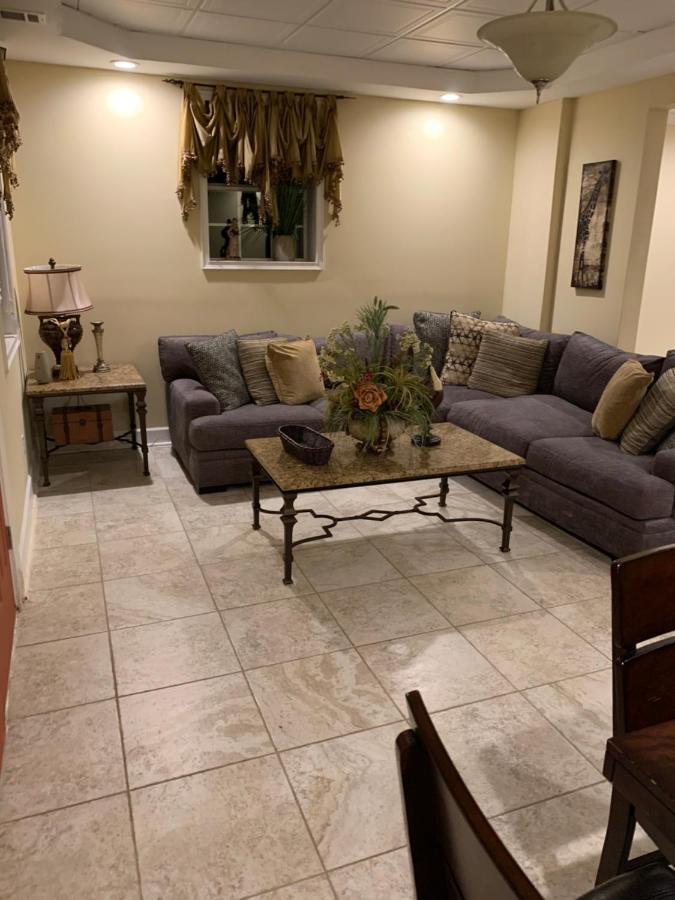 Elegant Jewel Appartement Lithonia Buitenkant foto