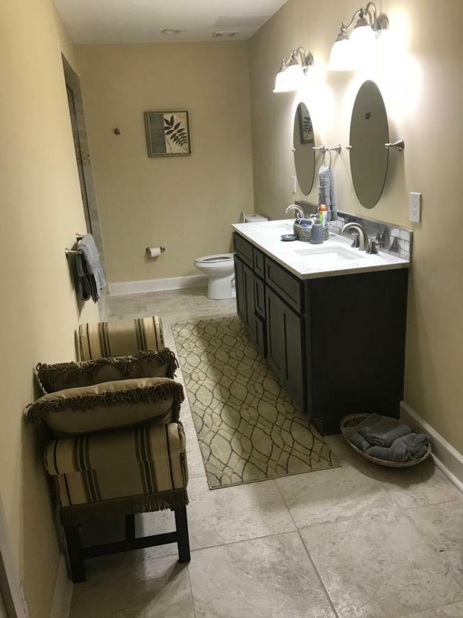 Elegant Jewel Appartement Lithonia Buitenkant foto