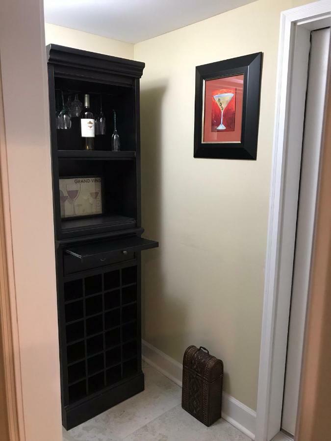 Elegant Jewel Appartement Lithonia Buitenkant foto