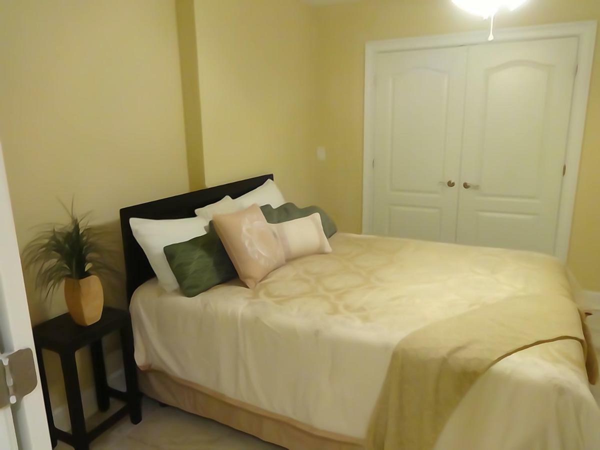 Elegant Jewel Appartement Lithonia Buitenkant foto