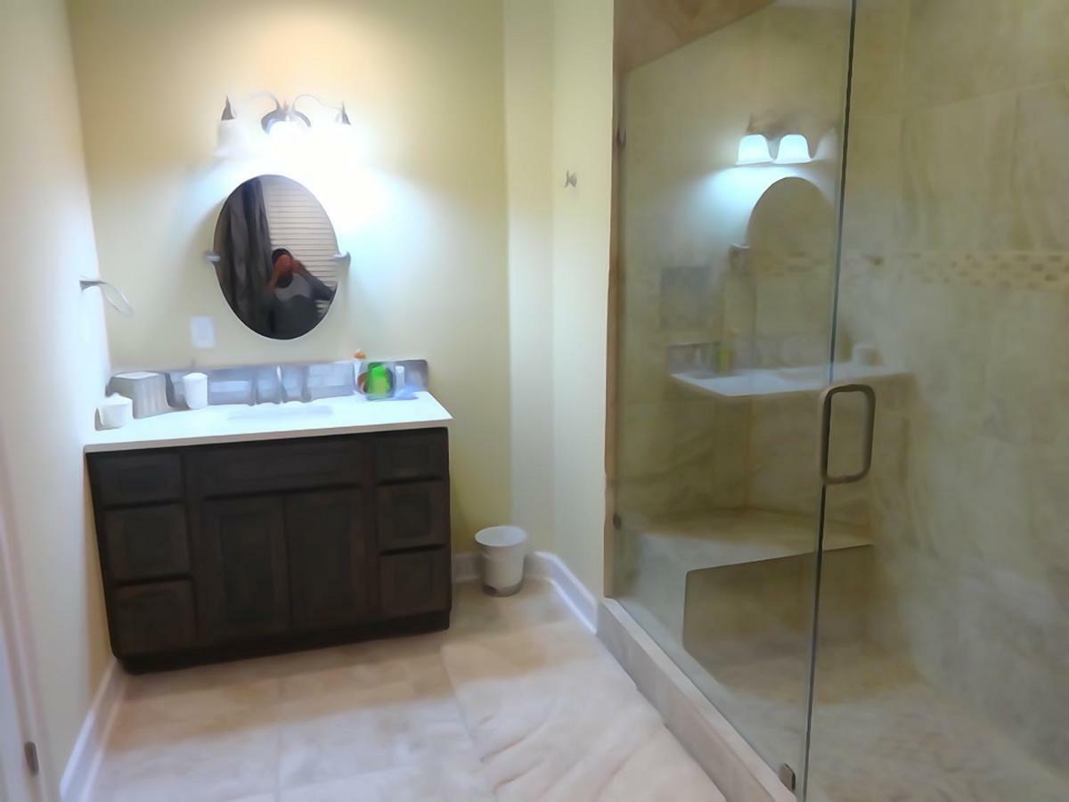 Elegant Jewel Appartement Lithonia Buitenkant foto
