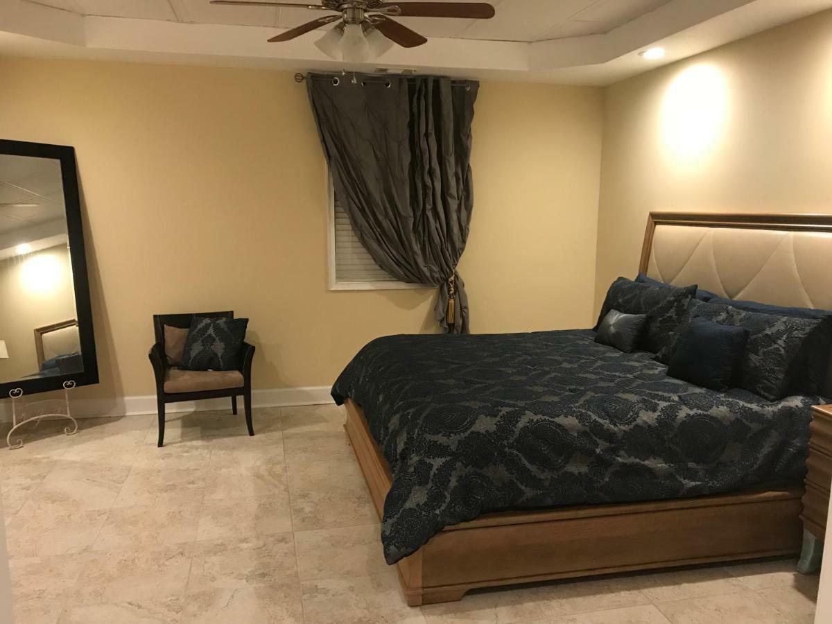 Elegant Jewel Appartement Lithonia Buitenkant foto